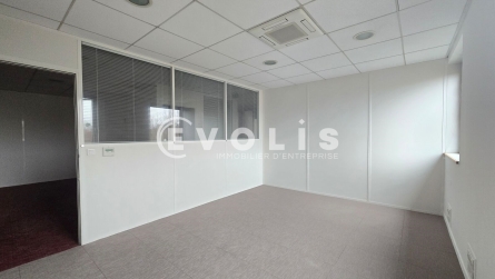 Photo 13 – location bureaux	CHEVILLY LARUE (94550)