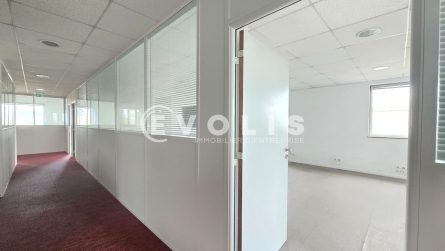 Photo 2 – location bureaux	CHEVILLY LARUE (94550)