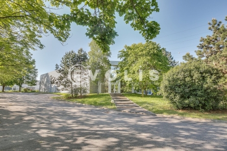 Photo 4 – location Entrepôts / activités	EVRY COURCOURONNES (91080)