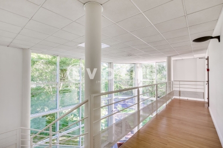 Photo 3 – location Entrepôts / activités	EVRY COURCOURONNES (91080)