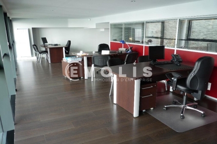 Photo 4 – location bureaux	IVRY SUR SEINE (94200)