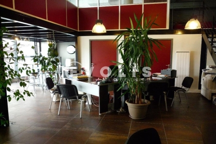 Photo 5 – location bureaux	IVRY SUR SEINE (94200)