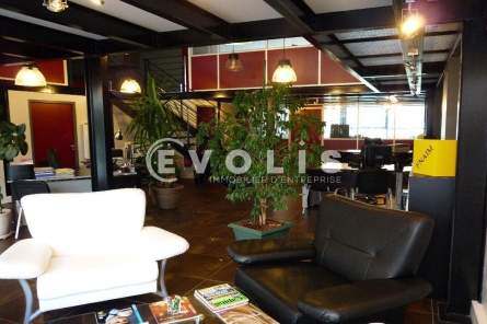 Photo 6 – location bureaux	IVRY SUR SEINE (94200)
