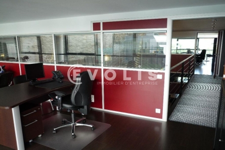 Photo 11 – location bureaux	IVRY SUR SEINE (94200)