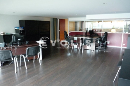 Photo 12 – location bureaux	IVRY SUR SEINE (94200)