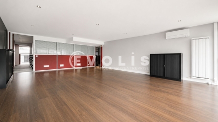 Photo 6 – location bureaux	IVRY SUR SEINE (94200)