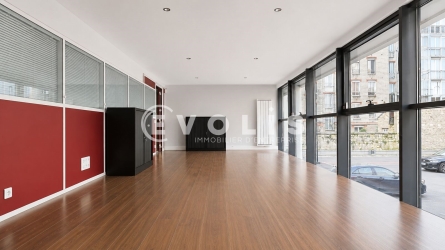 Photo 7 – location bureaux	IVRY SUR SEINE (94200)