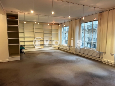 Photo 3 – location bureaux	PARIS (75006)