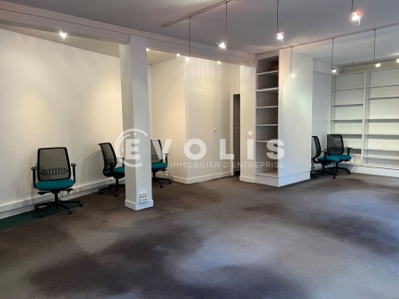 Photo 6 – location bureaux	PARIS (75006)