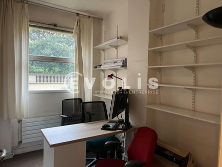 Photo 7 – location bureaux	PARIS (75006)
