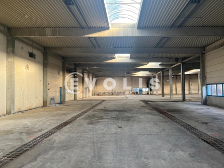 Photo 13 – vente Entrepôts / activités	BLYES (01150)