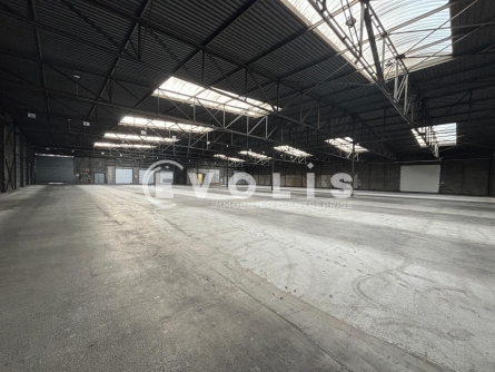 Photo 5 – location Entrepôts / activités	VENISSIEUX (69200)