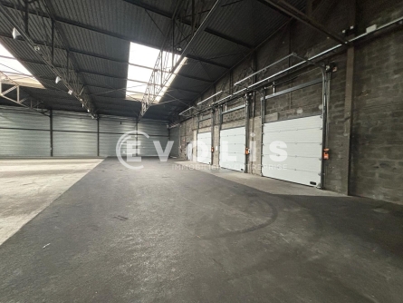 Photo 8 – location Entrepôts / activités	VENISSIEUX (69200)