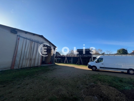 Photo 10 – vente Entrepôts / activités	DRAVEIL (91210)