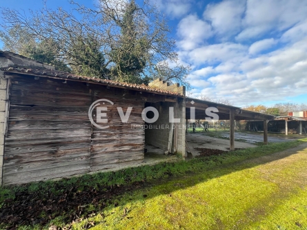 Photo 8 – vente Entrepôts / activités	DRAVEIL (91210)