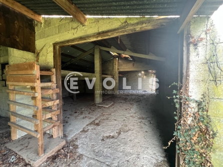 Photo 7 – vente Entrepôts / activités	DRAVEIL (91210)