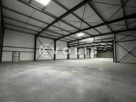 Photo 7 – location Entrepôts / activités	BASSENS (33530)