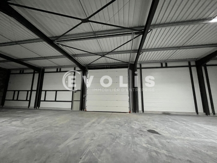 Photo 4 – location Entrepôts / activités	BASSENS (33530)