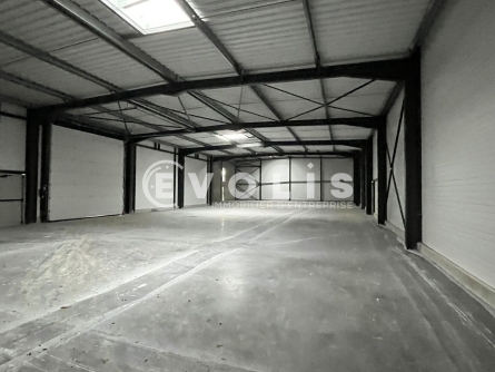 Photo 5 – location Entrepôts / activités	BASSENS (33530)