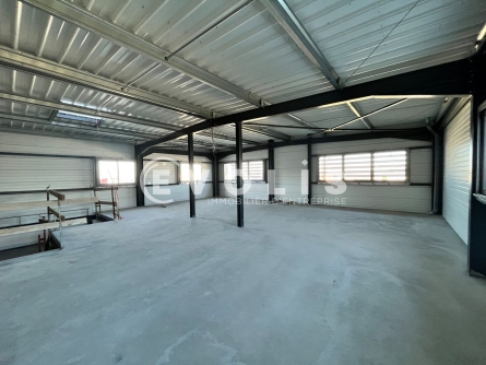 Photo 10 – location Entrepôts / activités	BASSENS (33530)