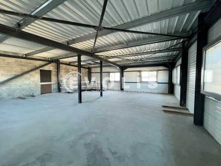 Photo 11 – location Entrepôts / activités	BASSENS (33530)