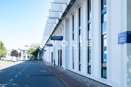 Photo 5 – location Entrepôts / activités	RUNGIS (94150)