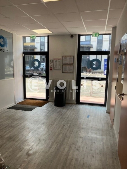 Photo 4 – location Entrepôts / activités	RUNGIS (94150)