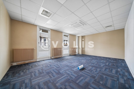 Photo 10 – location Entrepôts / activités	RUNGIS (94150)