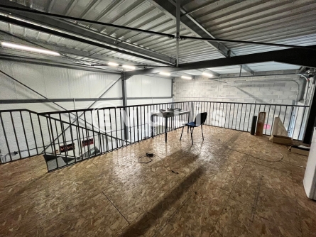 Photo 6 – location Entrepôts / activités	VILLENAVE D'ORNON (33140)