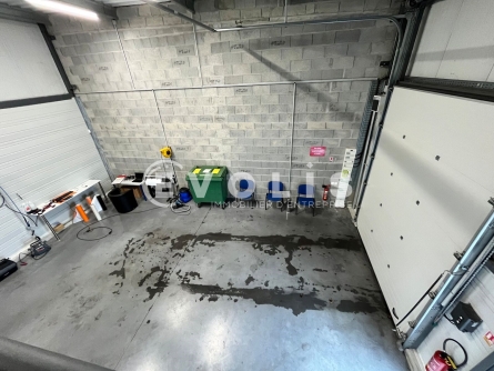 Photo 3 – location Entrepôts / activités	VILLENAVE D'ORNON (33140)