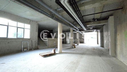 Photo 4 – location Entrepôts / activités	IVRY SUR SEINE (94200)