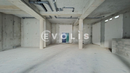 Photo 6 – location Entrepôts / activités	IVRY SUR SEINE (94200)