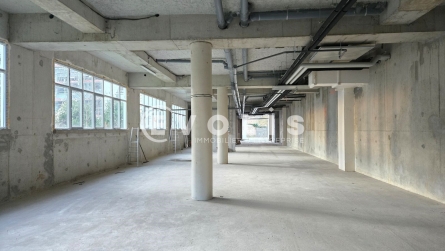 Photo 7 – location Entrepôts / activités	IVRY SUR SEINE (94200)