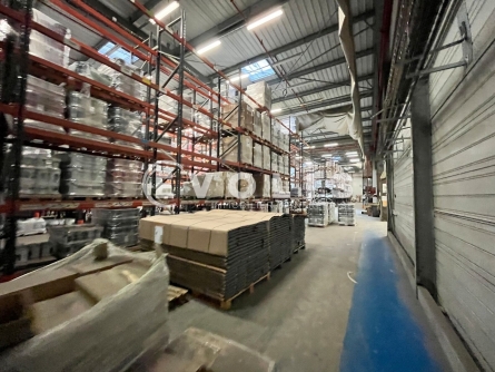 Photo 4 – location Entrepôts / activités	CANEJAN (33610)