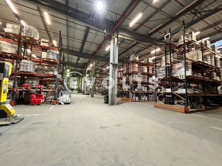 Photo 6 – location Entrepôts / activités	CANEJAN (33610)