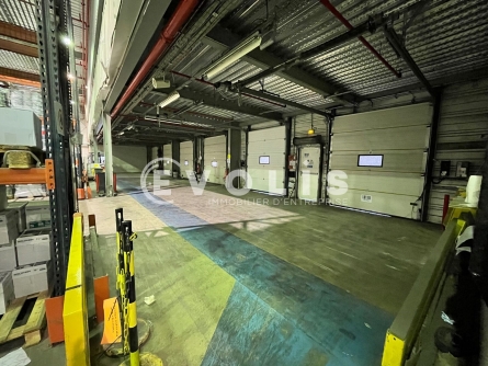 Photo 8 – location Entrepôts / activités	CANEJAN (33610)