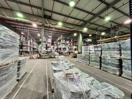 Photo 3 – location Entrepôts / activités	CANEJAN (33610)