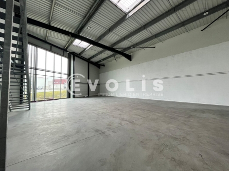 Photo 4 – location Entrepôts / activités	TRESSES (33370)