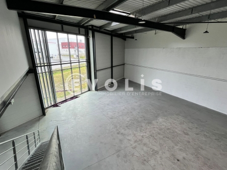 Photo 6 – location Entrepôts / activités	TRESSES (33370)