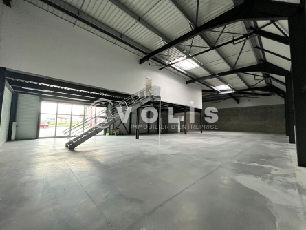 Photo 9 – location Entrepôts / activités	TRESSES (33370)