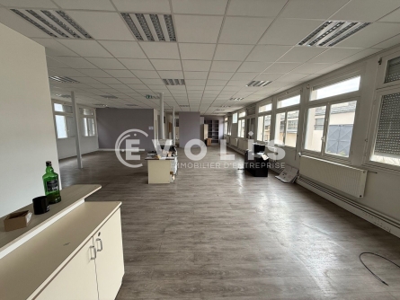 Photo 6 – location Entrepôts / activités	MEAUX (77100)