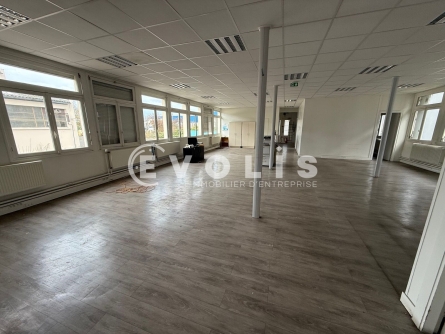 Photo 4 – location Entrepôts / activités	MEAUX (77100)