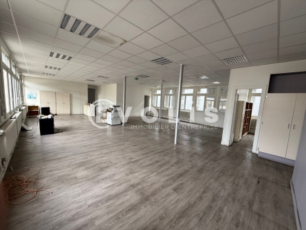 Photo 5 – location Entrepôts / activités	MEAUX (77100)