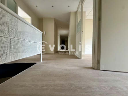 Photo 5 – location bureaux	LYON (69006)