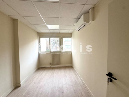 Photo 11 – location bureaux	LYON (69006)