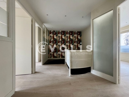 Photo 6 – location bureaux	LYON (69006)