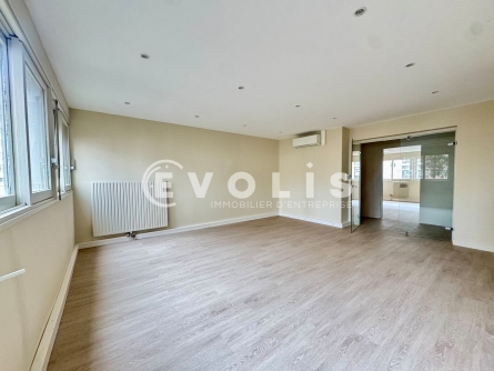 Photo 8 – location bureaux	LYON (69006)