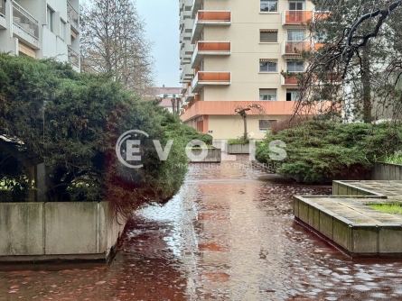 Photo 13 – location bureaux	LYON (69006)