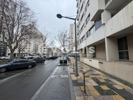 Photo 15 – location bureaux	LYON (69006)