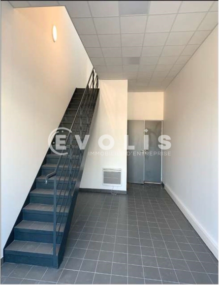 Photo 10 – vente Entrepôts / activités	TREMBLAY EN FRANCE (93290)